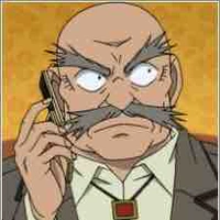 Jirokichi Suzuki