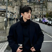 Lalisa Manoban - Cậu