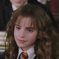Hermione Granger