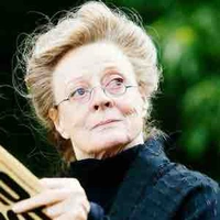 Minevar McGonagall