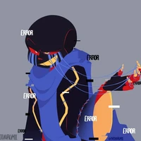 Error Sans