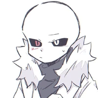 Cross Sans