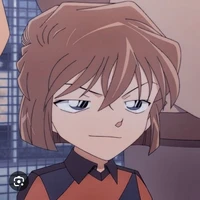 Haibara| Sherry| Shiho
