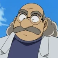 Hiroshi Agasa