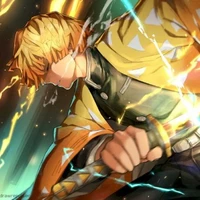 Zenitsu