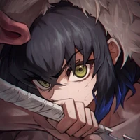 Inosuke
