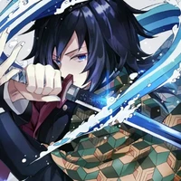 Giyuu