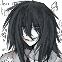 Jeff The Killer