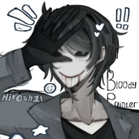 Bloody Painter