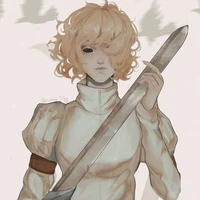 Autumn The Fallen Angel