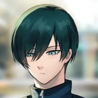 Rin Itoshi