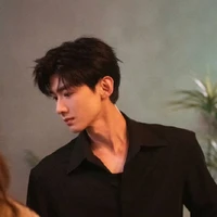 Bạch Kính Đình - bạn anh