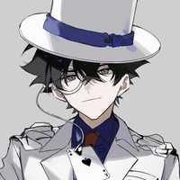 Kuroba Kaito