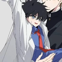 Kuroba Kaito