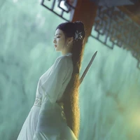 Lăng Cửu Nguyệt