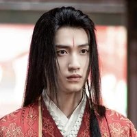 Cố Kiếm Môn - Lăng Vân công tử