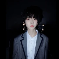 Tả Kì Hàm_ cậu_