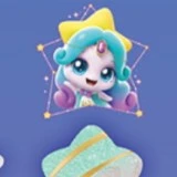 sparkleping XD