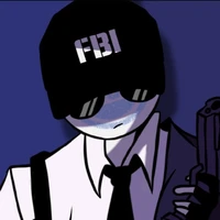 Federal Bureau of Investigation