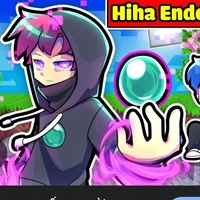 hiha enderman