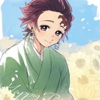 Kamado Tanjiro(thời chiến)