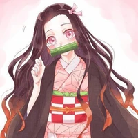 Kamado Nezuko