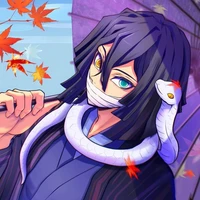 Y Hắc Tiểu Ba Nội - Xà Thần