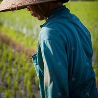 Bà Ba Bảy - Quản gia phủ Nguyễn