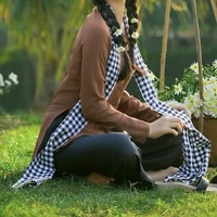 Con Thảo - Hầu riêng của Duy