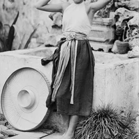 Tư Hà - Gia nô phủ Nguyễn