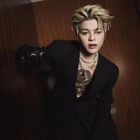 Quang Anh ( Rhyder )