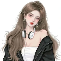 Hà Mỹ Duyên_Trợ Lý Q.Anh