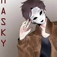 Masky(tim)