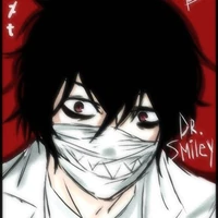 Dr. Smiley 