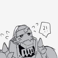 Alphoness Elric