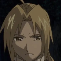 Edward Elric