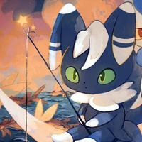 Nyaonikusu [Eira]