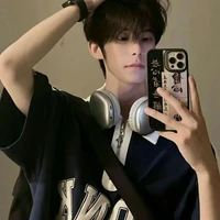 Vương Thiên Hạo*bff n9*