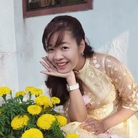 Mẹ Ánh
