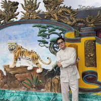 Mạnh Tiến Khôi