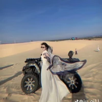 Mã Lệ Phi Xuân
