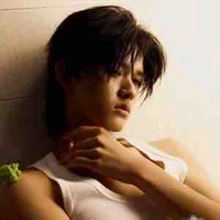 Trương Cực_hắn#𝐳𝐣