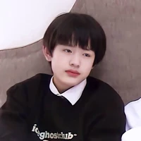 Trương Cực ( lúc nhỏ )