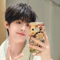 Trương Trạch Vũ_em#𝐳𝐲𝐳