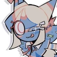 yatta"bà trùm kẹo"