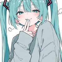 Hatsune Miku