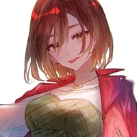 Meiko Haigo