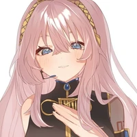 Luka Megurine