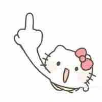 All trừ ai thì trừ 