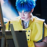 Hoàng Đức Duy [Captain Boy]